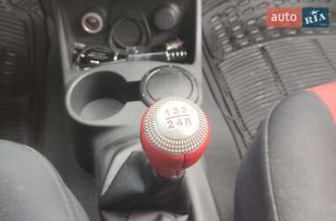 Хэтчбек Hyundai Getz 2008 в 