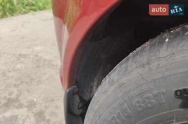 Хэтчбек Hyundai Getz 2008 в 