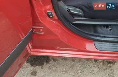 Хэтчбек Hyundai Getz 2008 в 