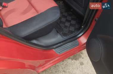 Хэтчбек Hyundai Getz 2008 в 