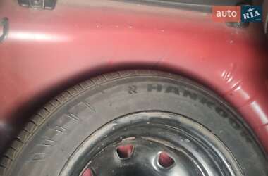 Хэтчбек Hyundai Getz 2008 в 