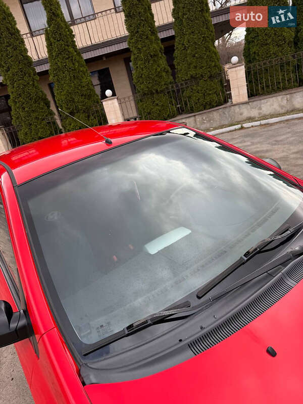 Хетчбек Hyundai Getz 2007 в Харкові