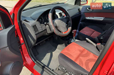 Хетчбек Hyundai Getz 2007 в 