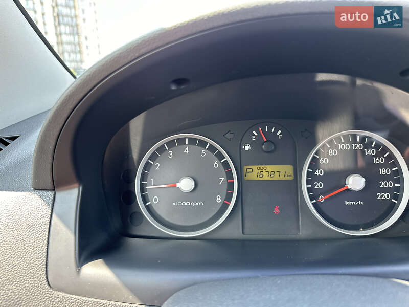 Хэтчбек Hyundai Getz 2007 в Черкассах фото 27 Хэтчбек Hyundai Getz 2007 в Черкассах