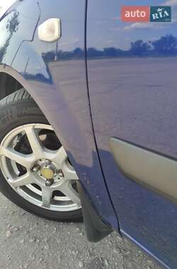 Хэтчбек Hyundai Getz 2007 в 