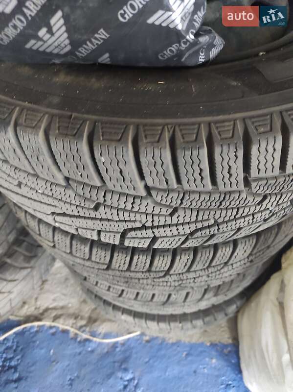 Хэтчбек Hyundai Getz 2007 в Кривом Роге