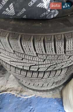 Хэтчбек Hyundai Getz 2007 в 