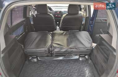 Хэтчбек Hyundai Getz 2007 в 