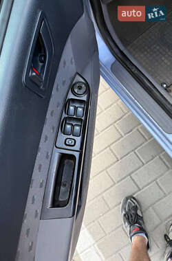 Хэтчбек Hyundai Getz 2003 в 