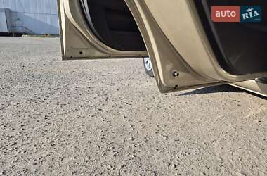 Хэтчбек Hyundai Getz 2006 в 