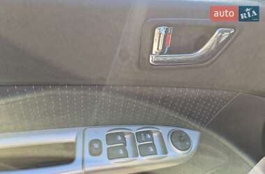 Хэтчбек Hyundai Getz 2006 в 