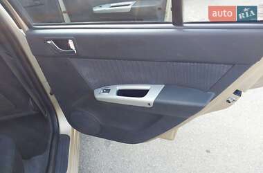 Хэтчбек Hyundai Getz 2008 в 