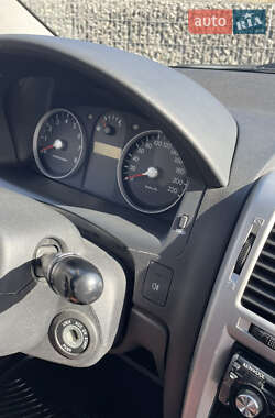 Хэтчбек Hyundai Getz 2008 в 