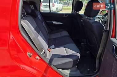 Хэтчбек Hyundai Getz 2006 в 