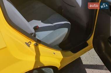 Хэтчбек Hyundai Getz 2004 в 