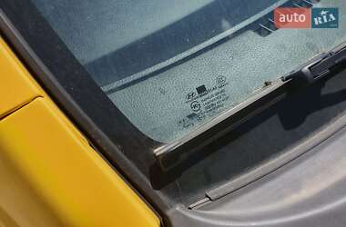 Хэтчбек Hyundai Getz 2004 в 