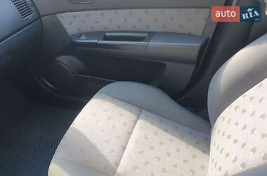 Хэтчбек Hyundai Getz 2004 в 