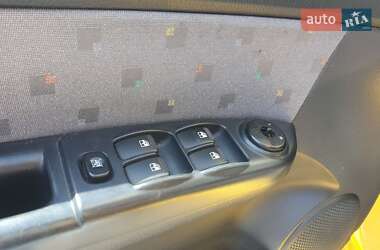 Хэтчбек Hyundai Getz 2004 в 