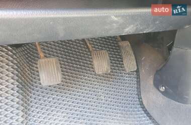 Хэтчбек Hyundai Getz 2004 в 