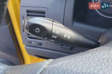 Хэтчбек Hyundai Getz 2004 в 