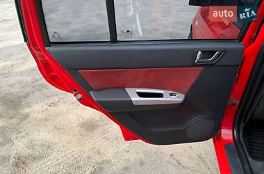 Хэтчбек Hyundai Getz 2007 в 