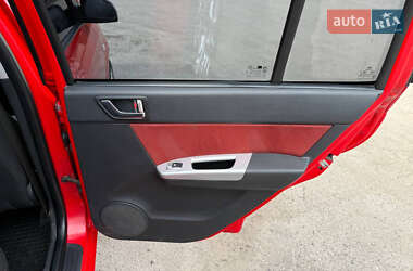 Хэтчбек Hyundai Getz 2007 в 