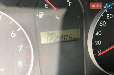 Хэтчбек Hyundai Getz 2007 в 