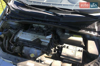 Хэтчбек Hyundai Getz 2007 в 