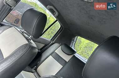 Хетчбек Hyundai Getz 2007 в 