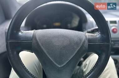 Хетчбек Hyundai Getz 2007 в 