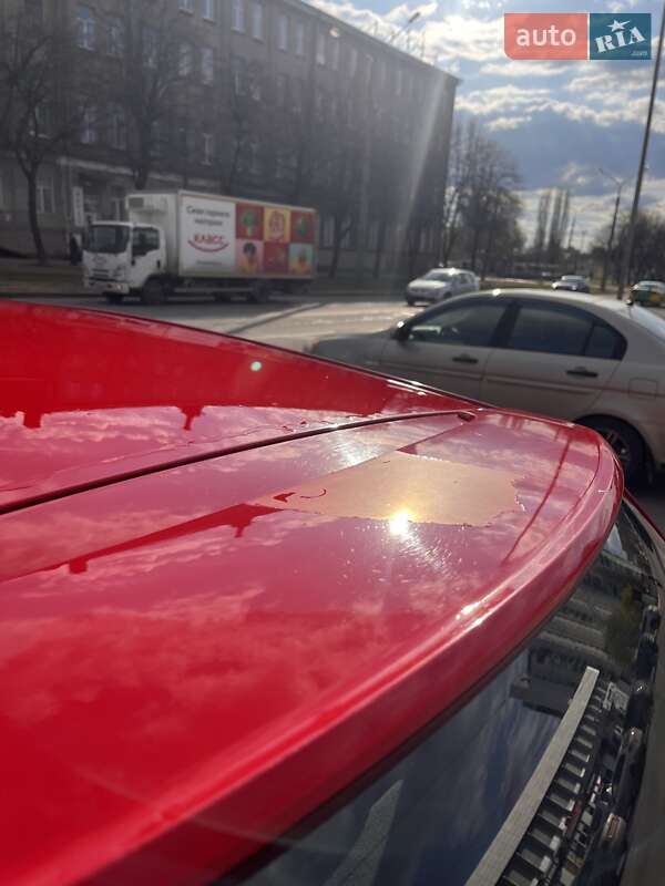 Хэтчбек Hyundai Getz 2007 в Харькове