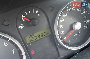 Хэтчбек Hyundai Getz 2007 в 