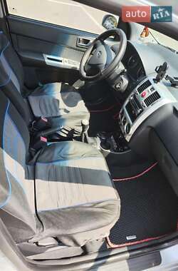 Хэтчбек Hyundai Getz 2006 в 