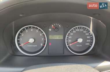 Хэтчбек Hyundai Getz 2006 в 