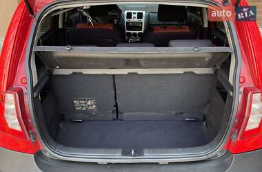 Хэтчбек Hyundai Getz 2008 в 