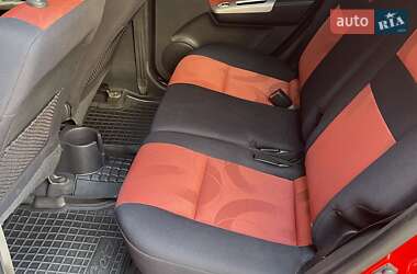 Хэтчбек Hyundai Getz 2008 в 