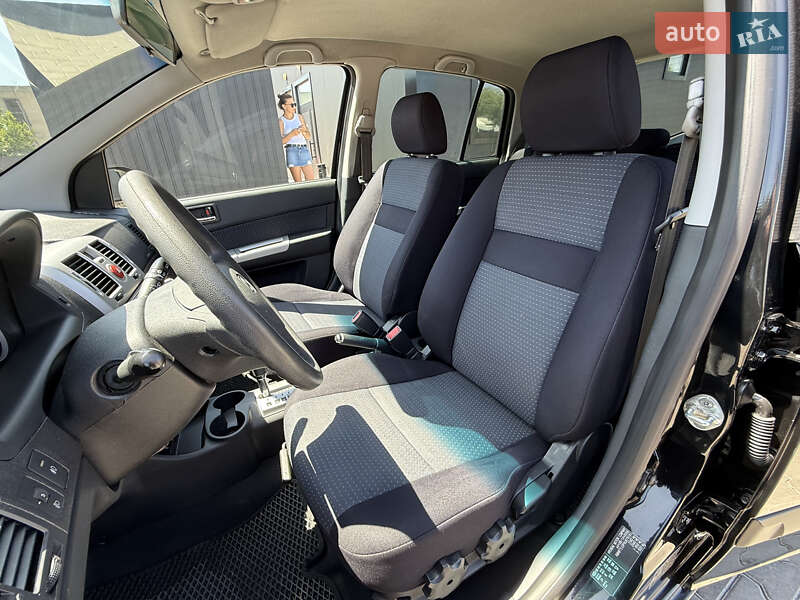 Хетчбек Hyundai Getz 2008 в Одесі