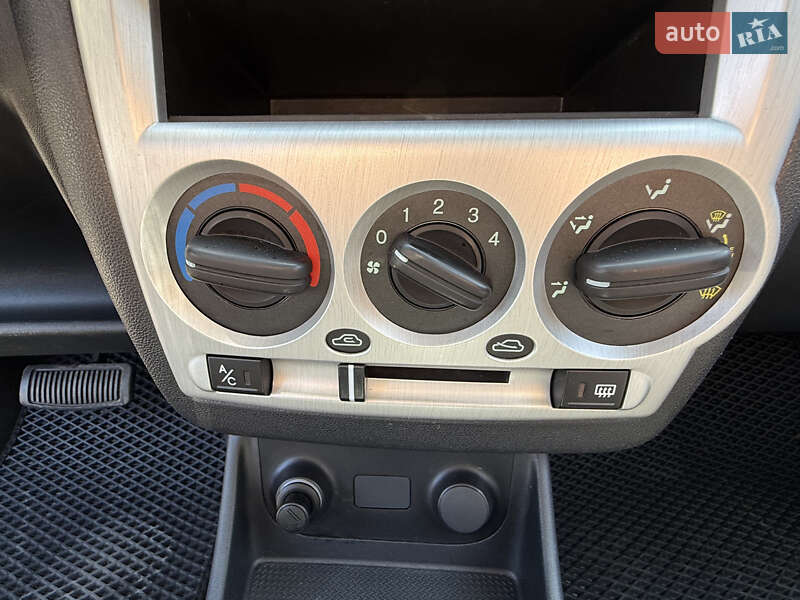 Хетчбек Hyundai Getz 2008 в Одесі