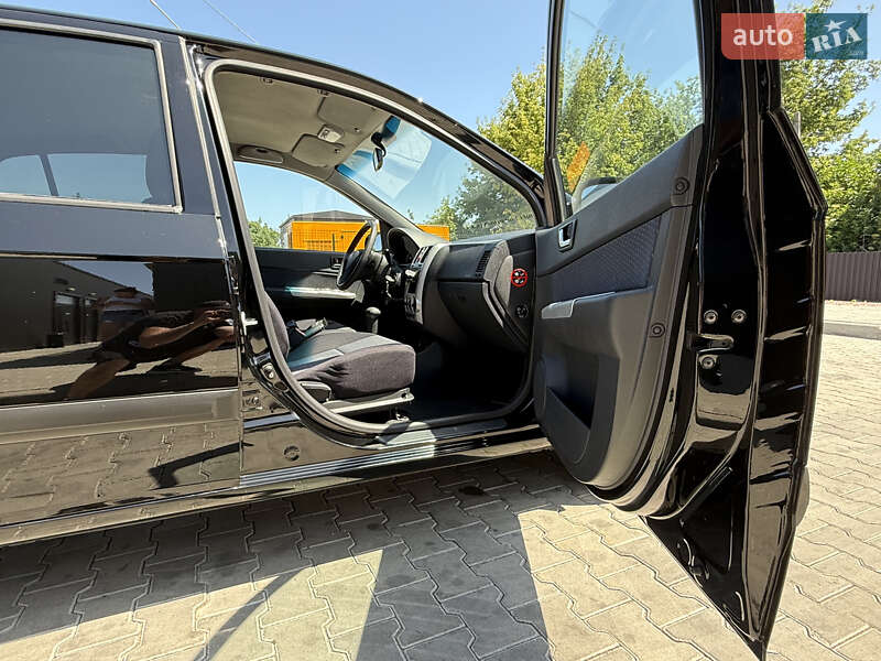 Хетчбек Hyundai Getz 2008 в Одесі