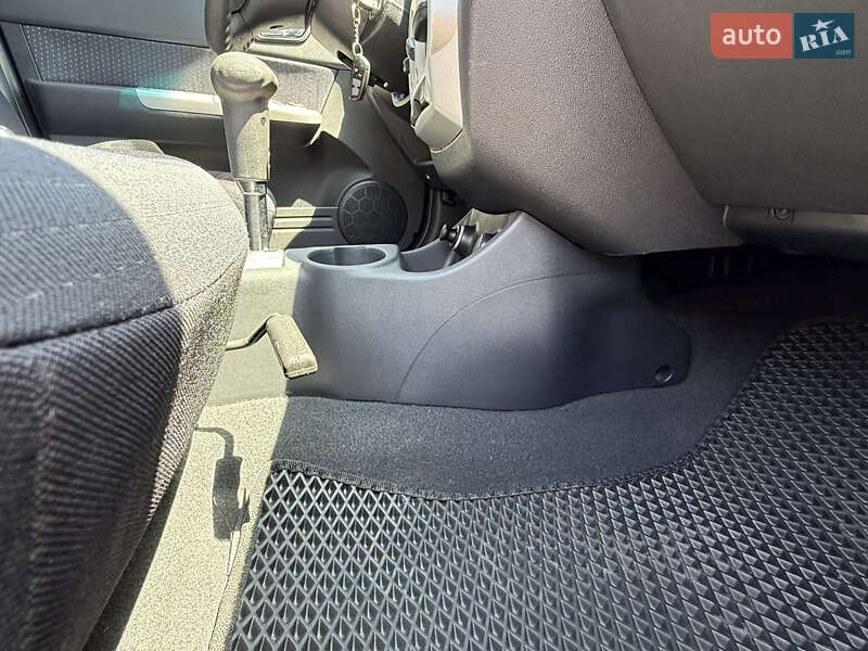 Хетчбек Hyundai Getz 2008 в Одесі