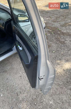 Хэтчбек Hyundai Getz 2004 в 