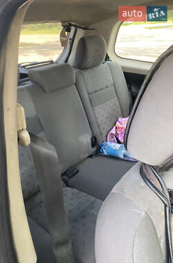 Хэтчбек Hyundai Getz 2004 в 