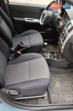 Хетчбек Hyundai Getz 2008 в Запоріжжі