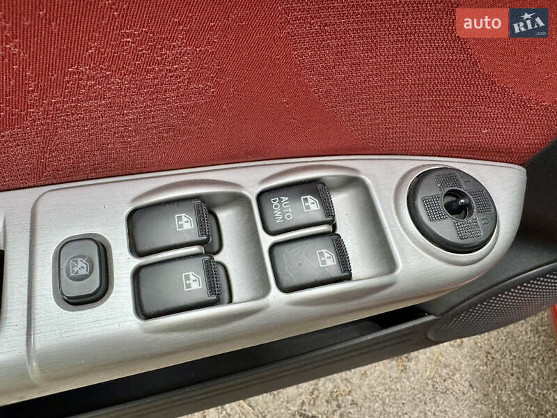 Хэтчбек Hyundai Getz 2010 в Киеве фото 28 Хэтчбек Hyundai Getz 2010 в Киеве