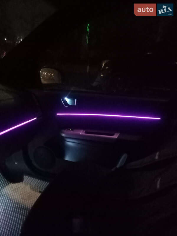 Хэтчбек Hyundai Getz 2008 в Киеве