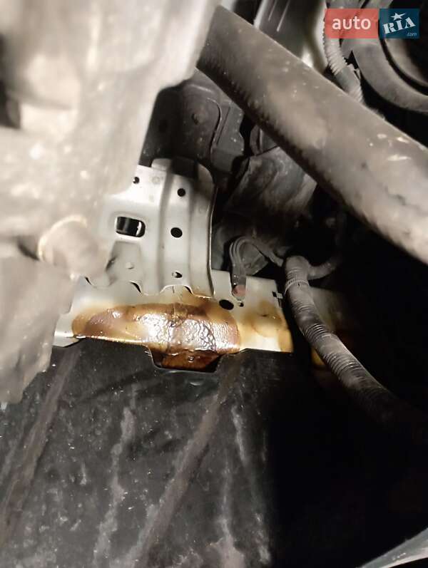 Хетчбек Hyundai Getz 2007 в Вінниці