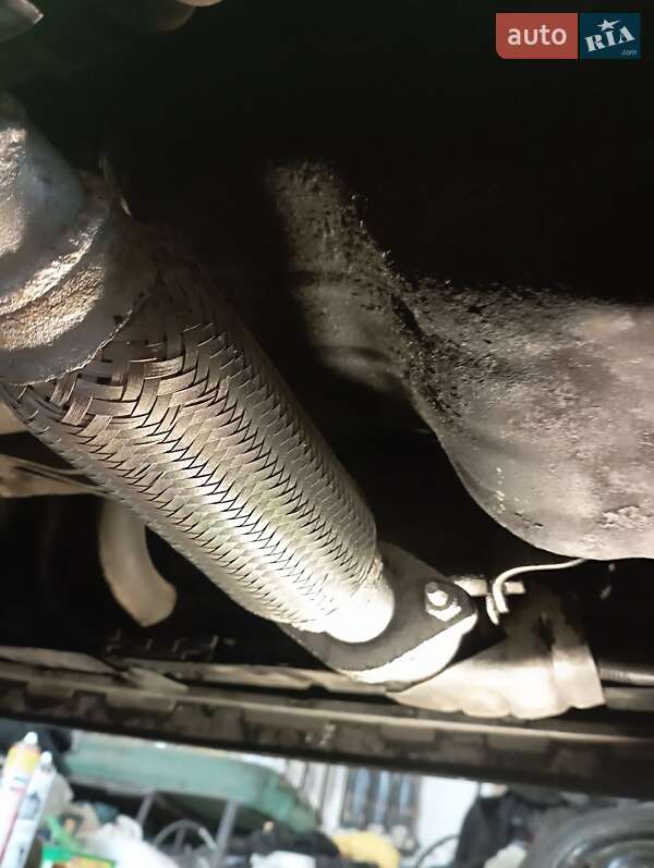 Хетчбек Hyundai Getz 2007 в Вінниці