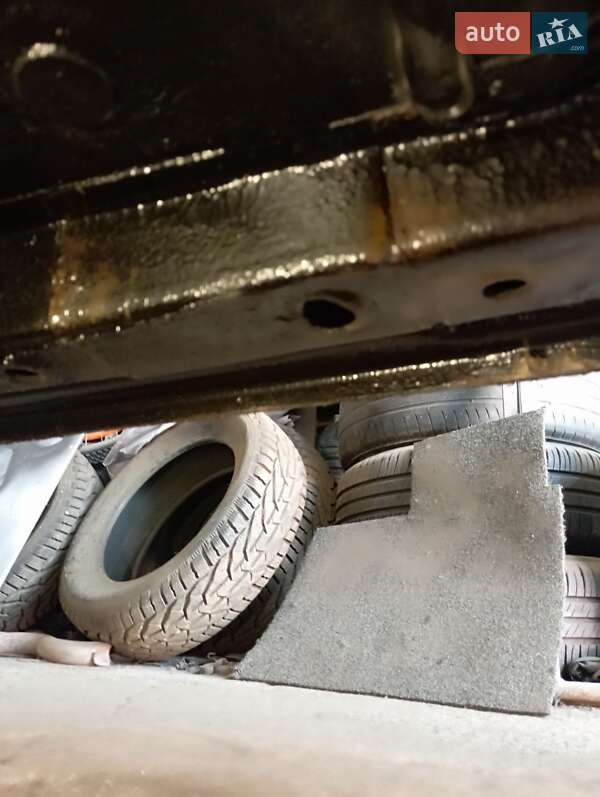 Хетчбек Hyundai Getz 2007 в Вінниці