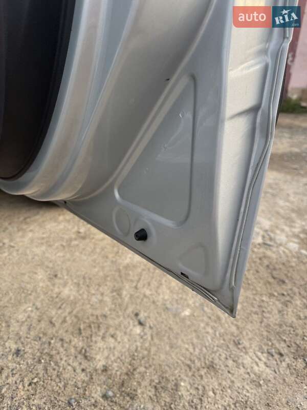 Хетчбек Hyundai Getz 2007 в Вінниці