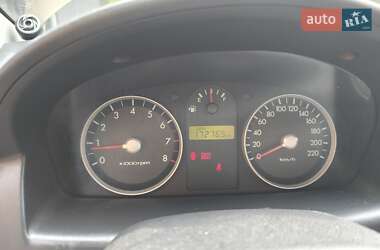 Хэтчбек Hyundai Getz 2007 в 